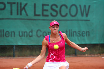 Carina Witthöft 1964 - 13. Horst Schröder Pokal